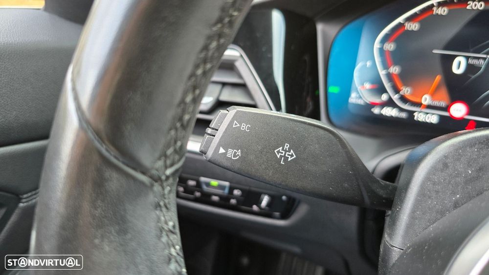 BMW 318 d Touring Line Sport Auto - 14
