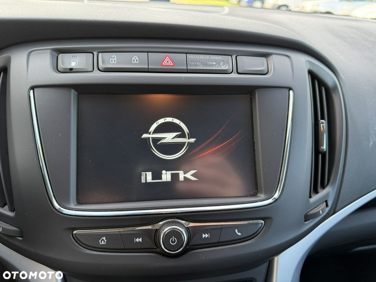 Opel Zafira - 15