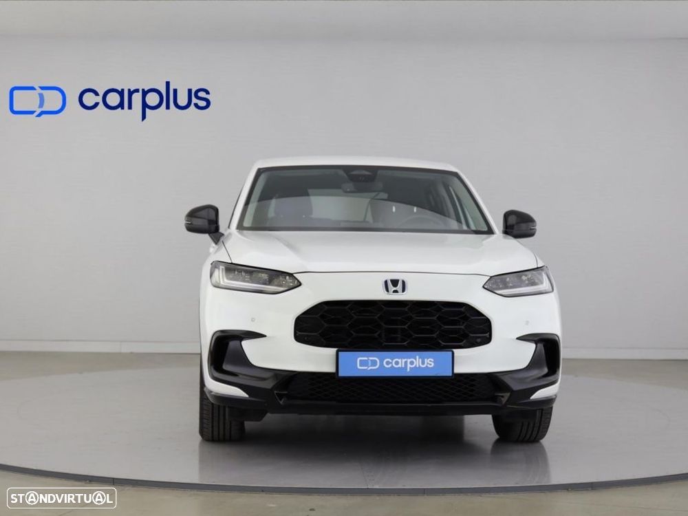 Honda ZR-V 2.0 i-MMD Sport - 3