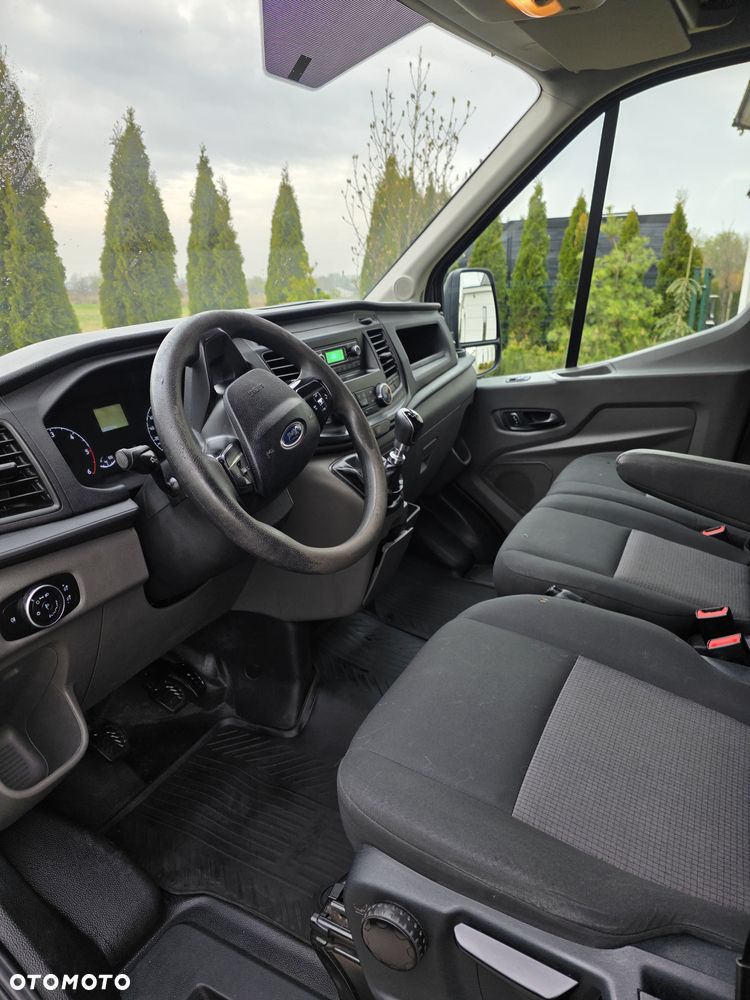 Ford Transit - 8