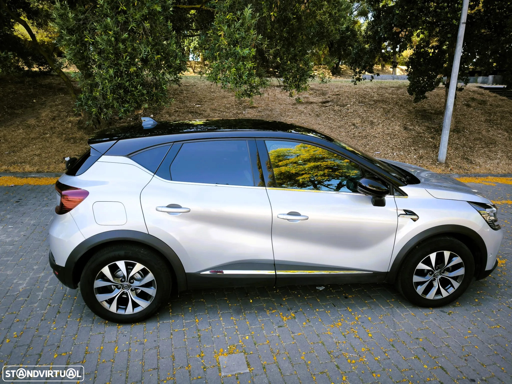 Renault Captur 1.3 TCe Exclusive - 9