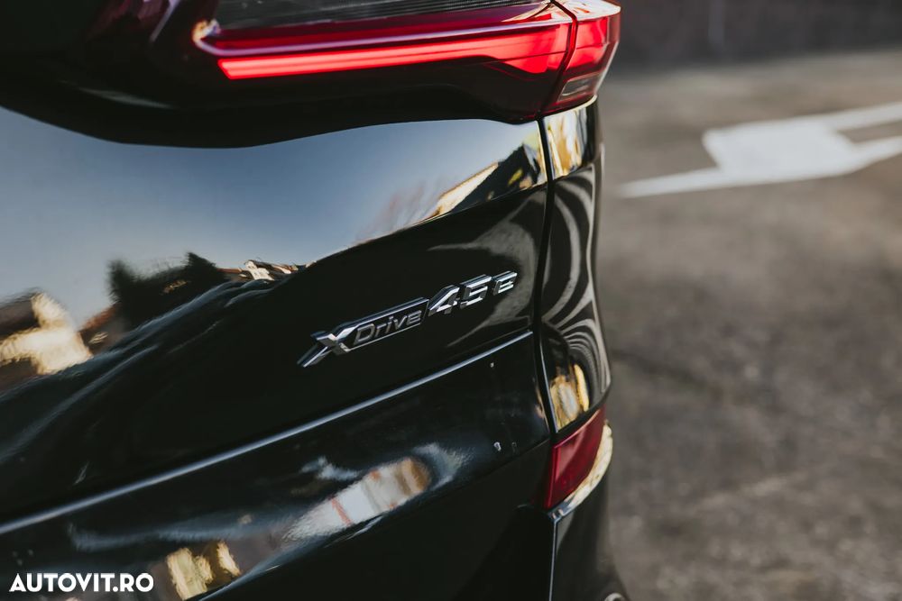 BMW X5 xDrive45e AT PHEV - 13