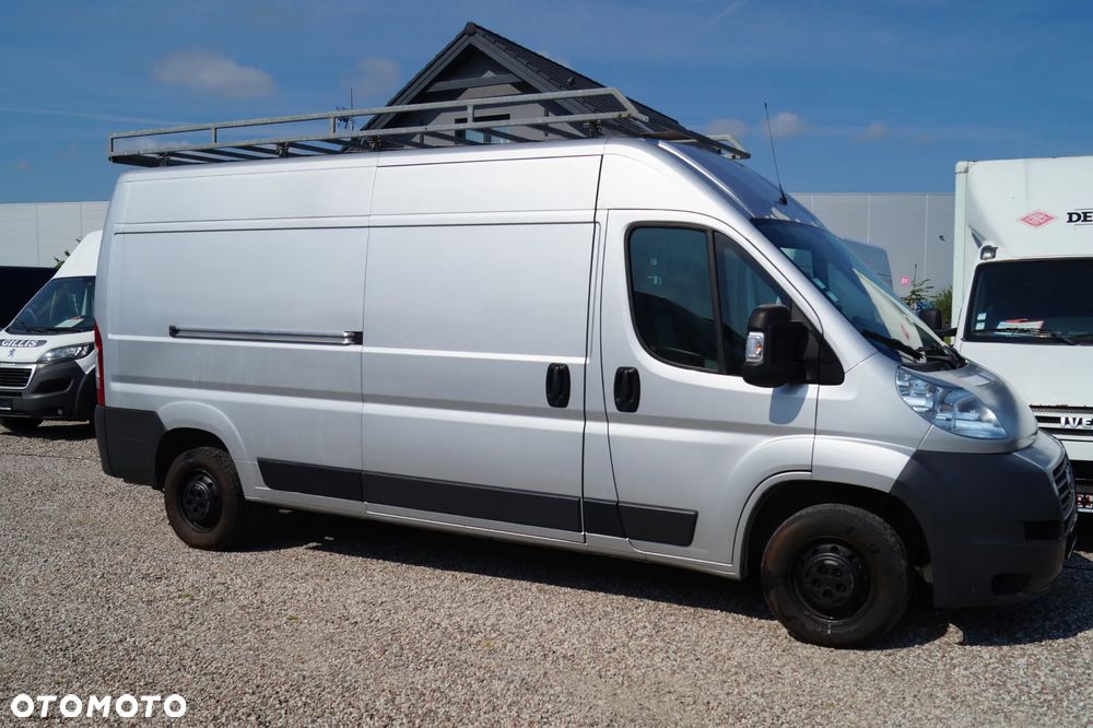 Fiat Ducato - 8