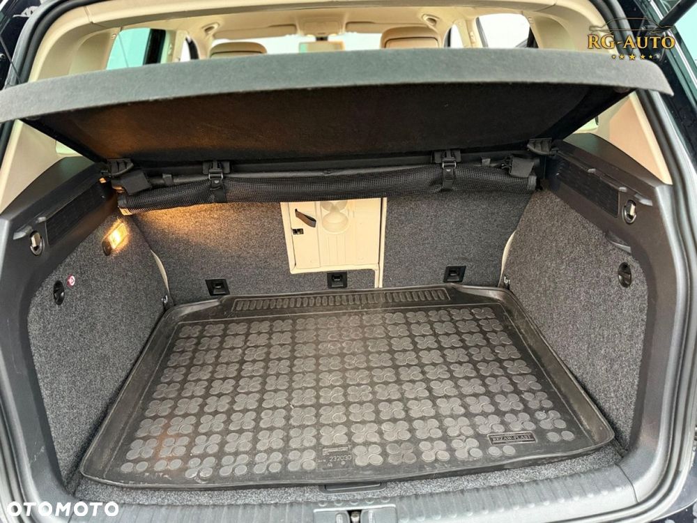 Volkswagen Tiguan - 20