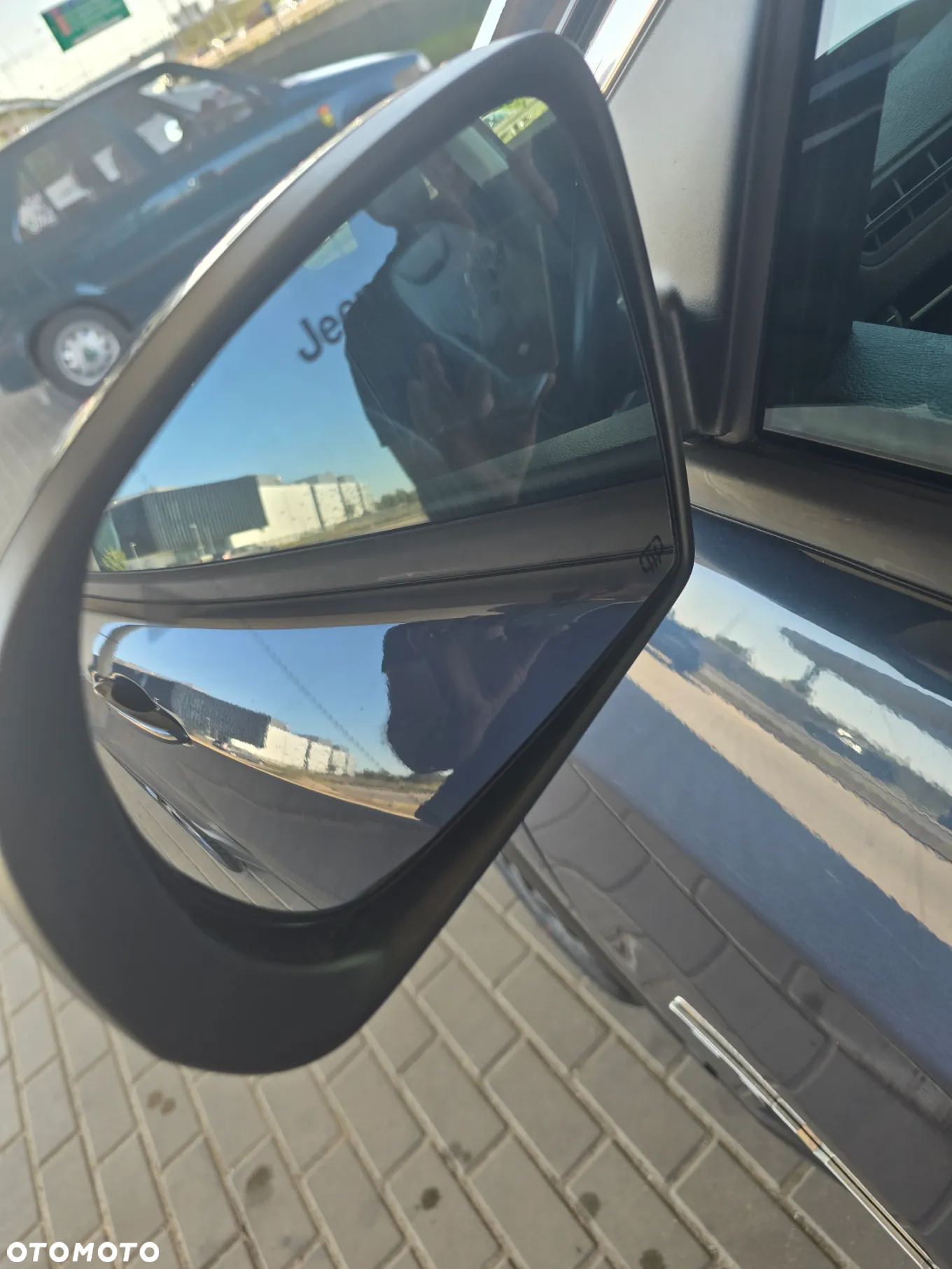 Jeep Compass 1.3 TMair Limited FWD S&S DDCT - 21