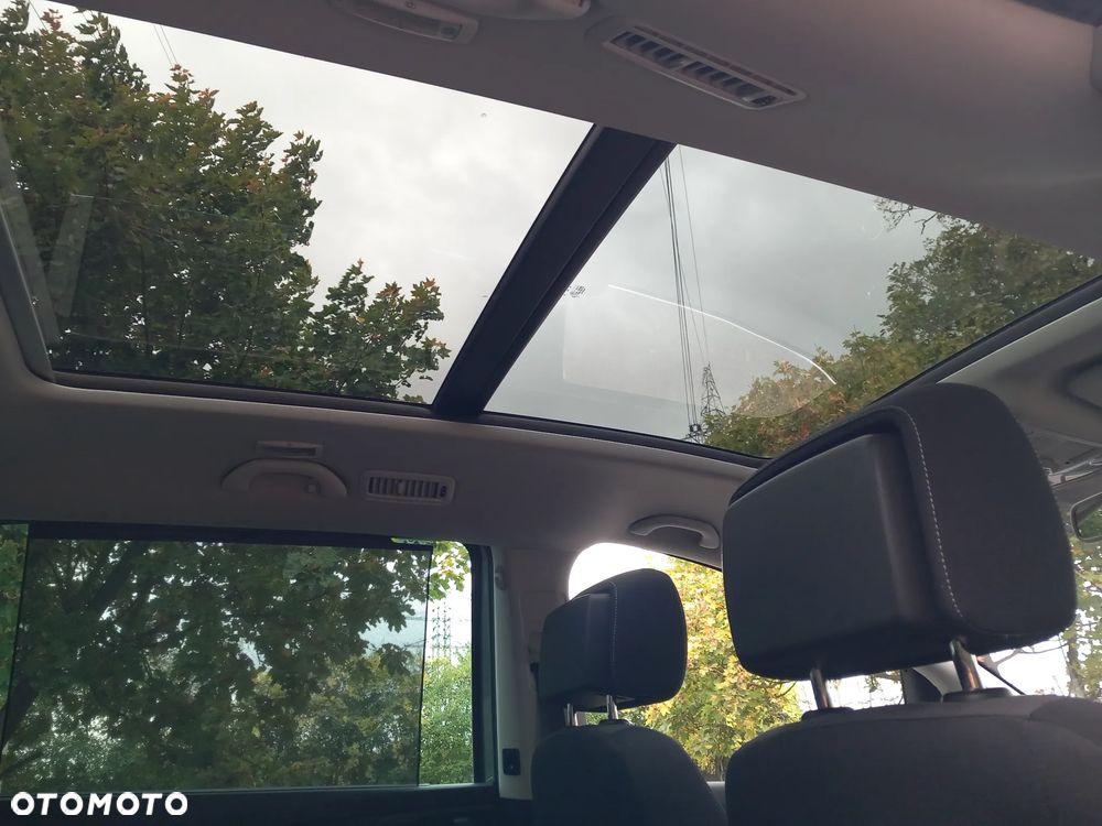 Volkswagen Sharan 2.0 TDI BlueMotion Technology Life - 20