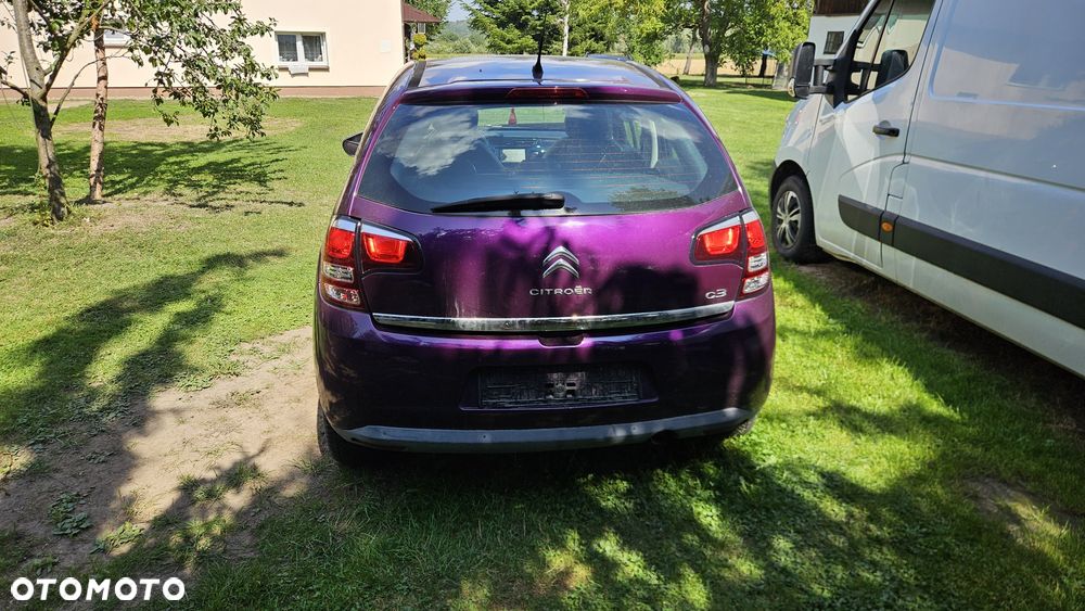 Citroën C3 - 5