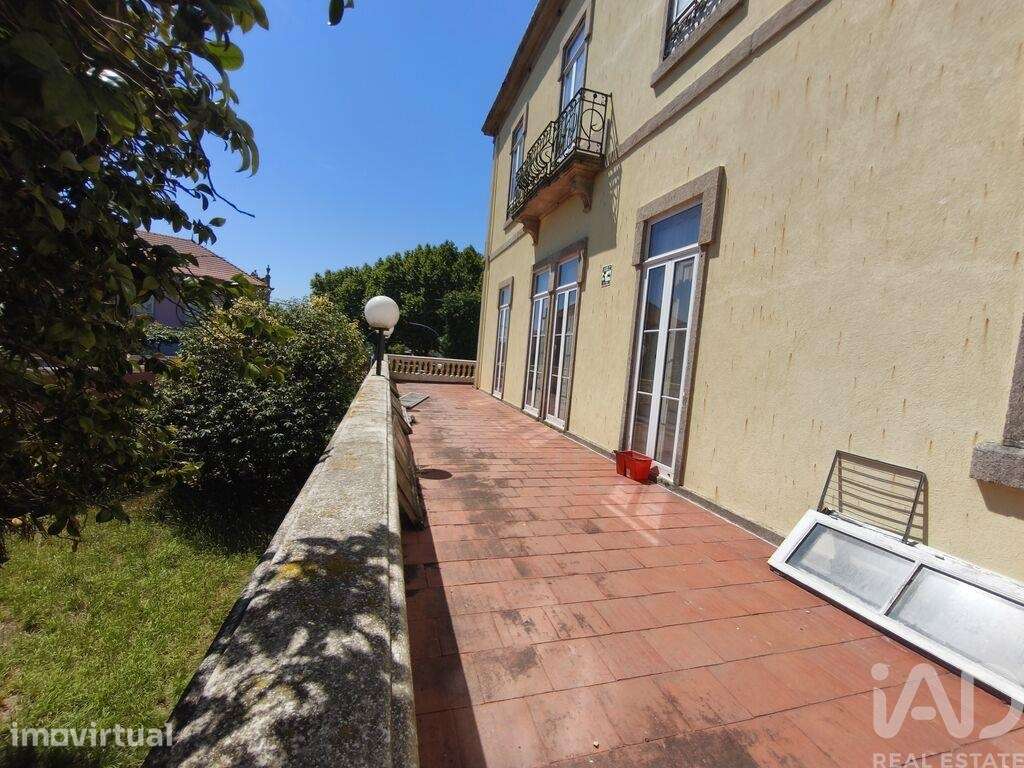 Moradia isolada T11 em Macieira da Maia de 625 m2 - Grande imagem: 5/32