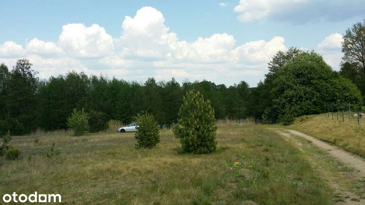 Oferta dla inwestorów: dziesięć działek budowlanych nad jeziorem - Pełny obrazek: 4/19