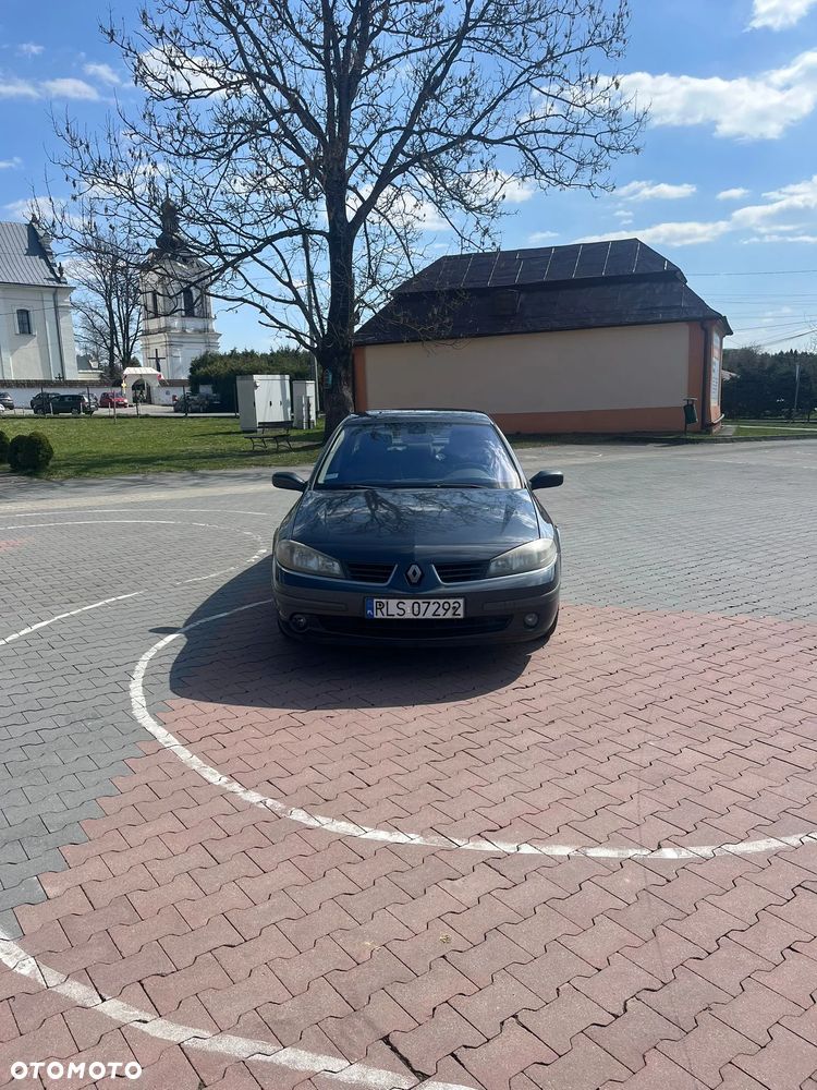 Renault Laguna 2.0 DCi Expression - 3