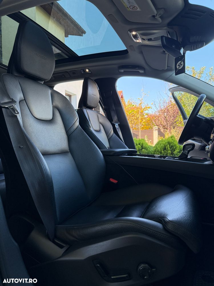 Volvo XC 60 D4 Inscription - 16