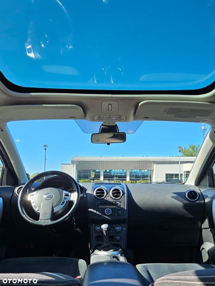 Nissan Qashqai 1.6 Acenta - 18