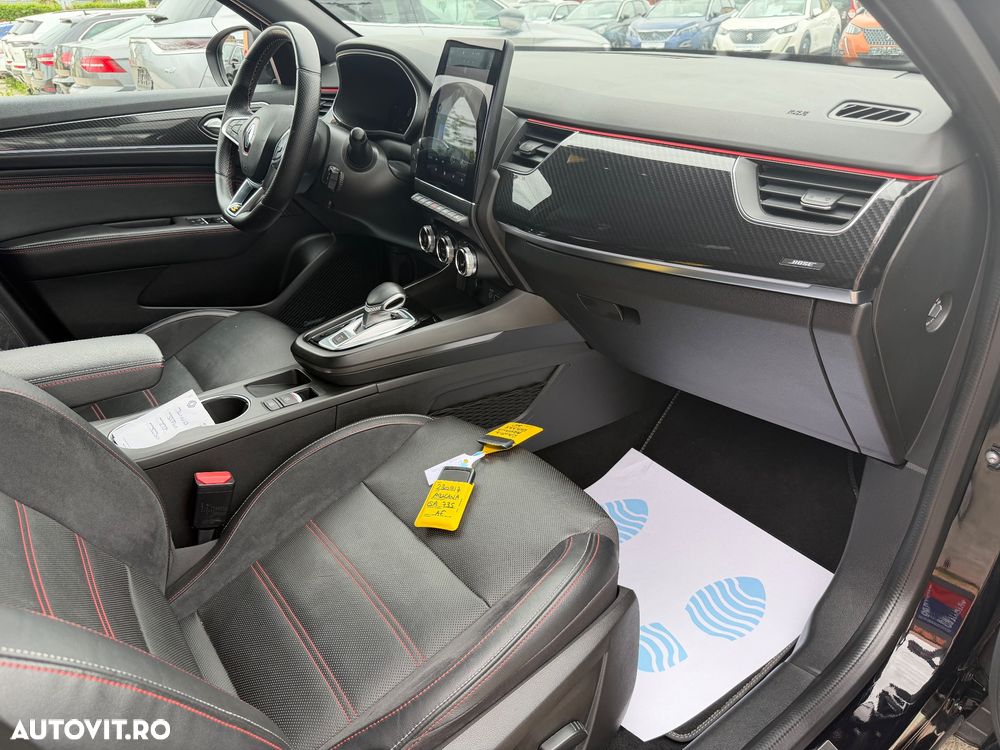 Renault Arkana E-TECH RS Line - 17
