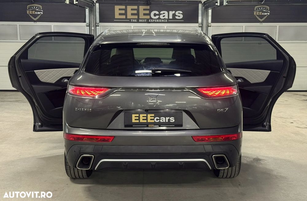 DS Automobiles DS 7 Crossback - 9