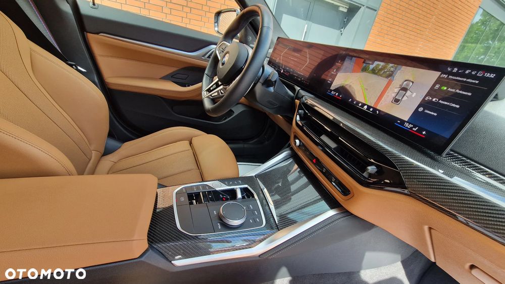 BMW Seria 4 430i xDrive M Sport sport - 19