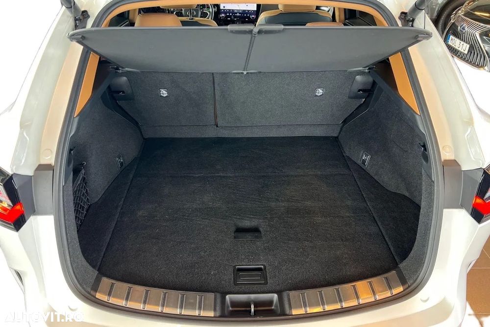 Lexus Seria NX 450h+ E-FOUR Executive Line - 24