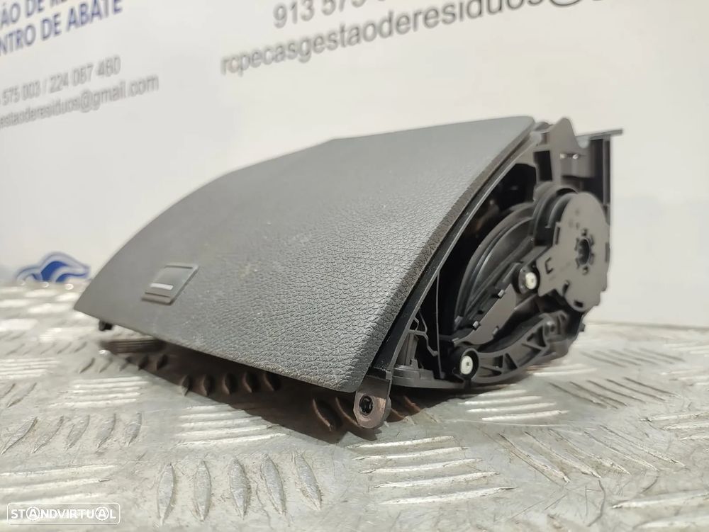 Display Ecra Painel Instrumentos Multimedia GPS Navegação Mercedes Class C W204 A2048204697 A2C53296523 - 6