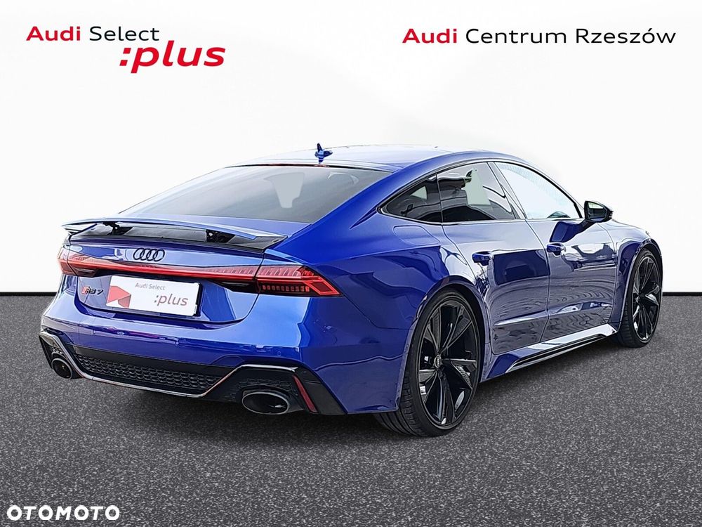 Audi RS7 Sportback - 6