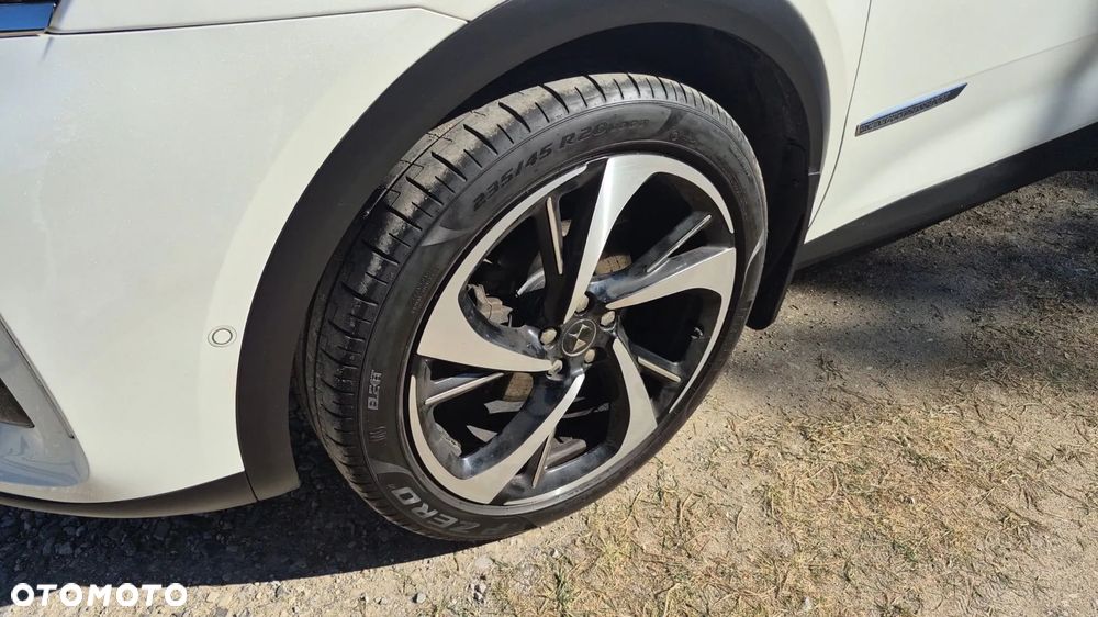 DS Automobiles DS 7 Crossback - 14