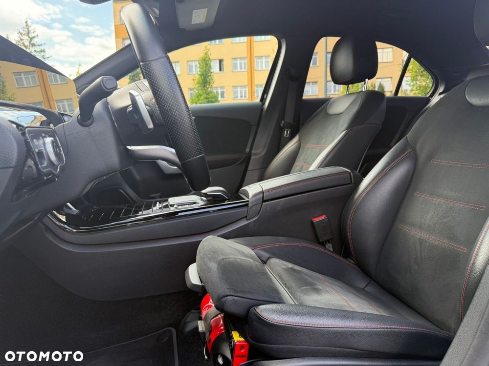 Mercedes-Benz Klasa A - 5