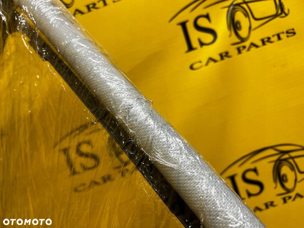 ROLETA SZYBERDACH SILNIK PANORAMA AUDI A8 D5 - 4