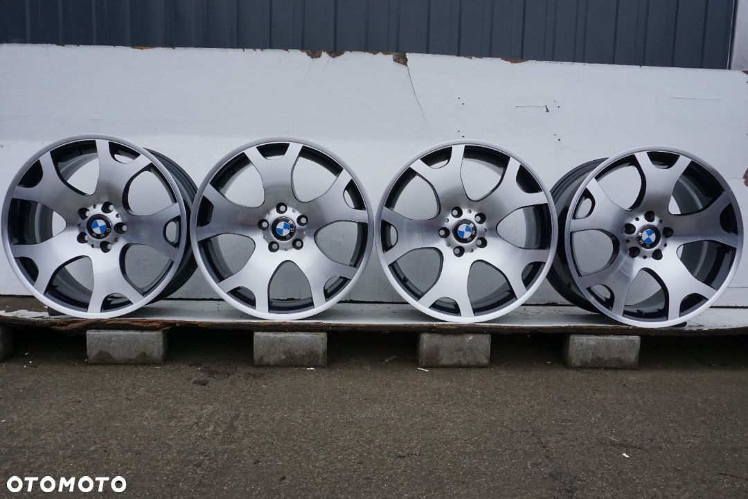 BMW X5 VW T5 5x120 19 9J et48 10J et45 - 3