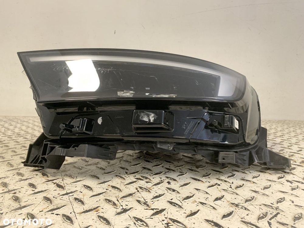 LAMPA LEWA PRZEDNIA OPEL MOKKA 2 II B FULL LED EUROPA 9847939680 - 6