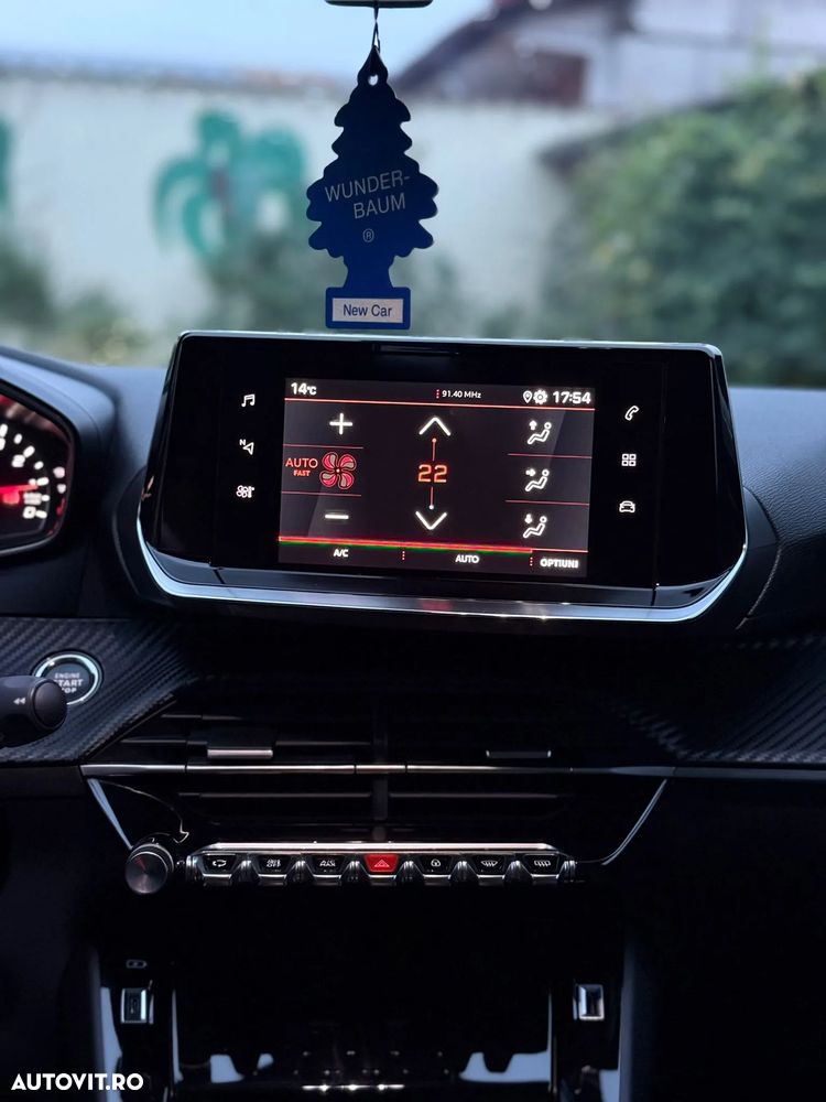 Peugeot 2008 PureTech 100 Stop&Start Allure Pack - 10