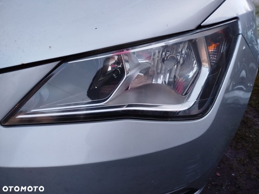 Seat Ibiza 1.6 TDI CR Style - 5