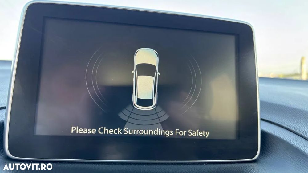 Mazda 3 SKYACTIV-D 150 Exclusive-Line - 33