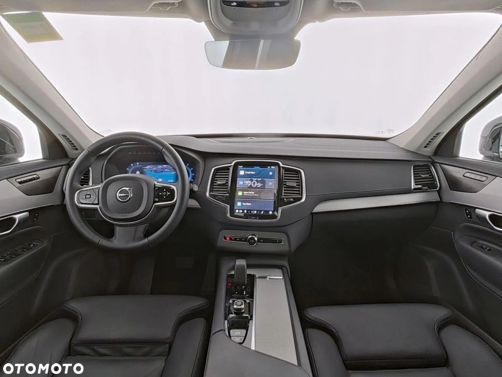 Volvo XC 90 - 9