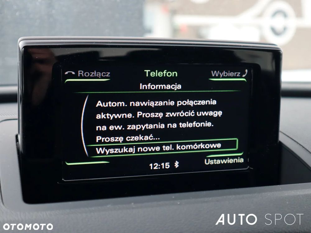 Audi Q3 2.0 TDI Quattro - 32