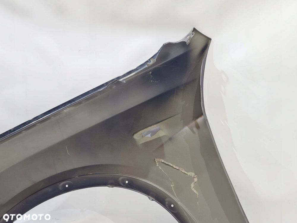 błotnik przód prawy bmw x3 f25 x4 f26 - 14