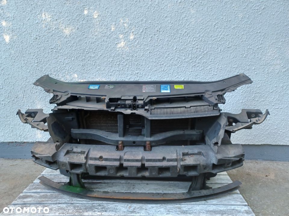 PAS PRZEDNI PASSAT B6   2.0 TDI - 1