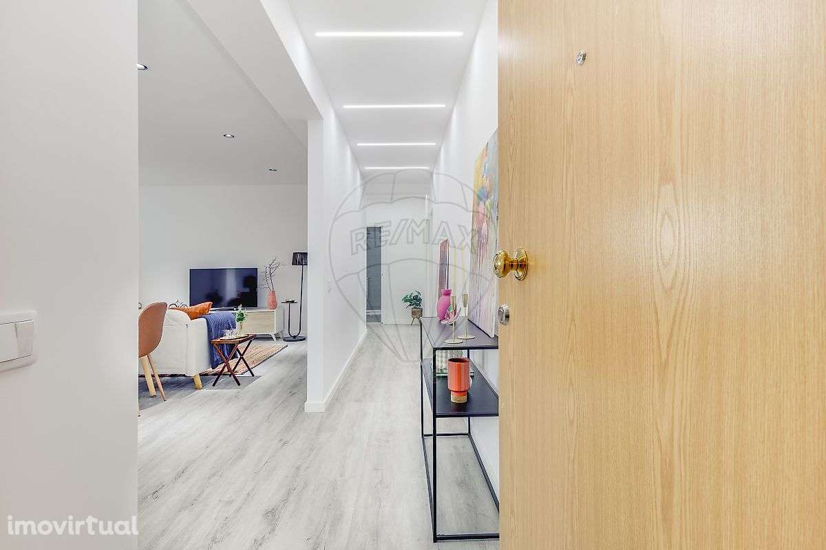 Apartamento T3 para venda - Grande imagem: 2/34