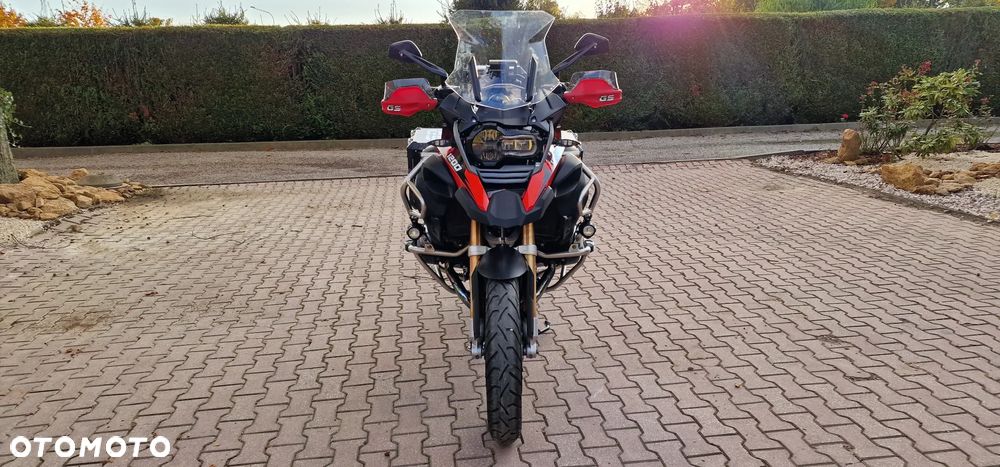 BMW Adventure - 3