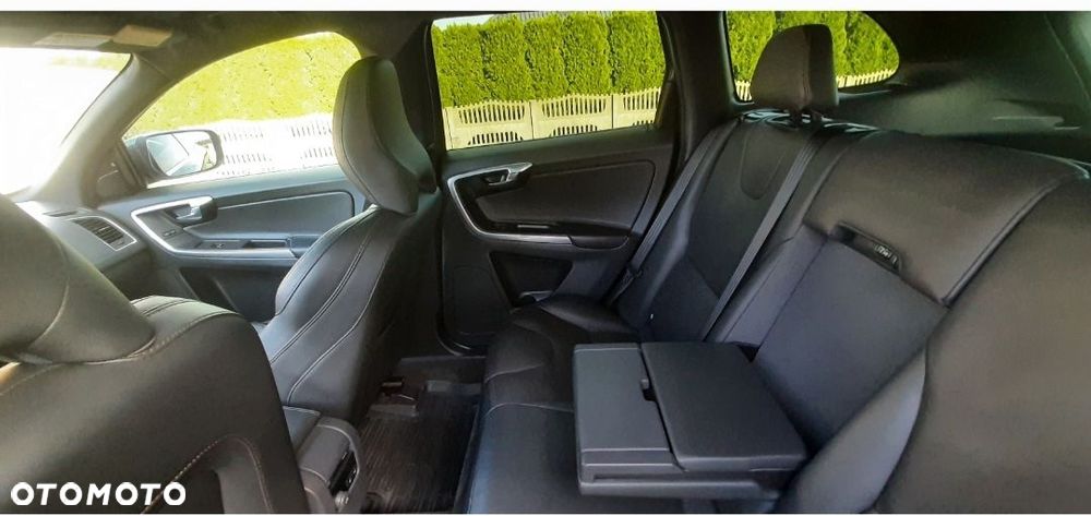 Volvo XC 60 - 20