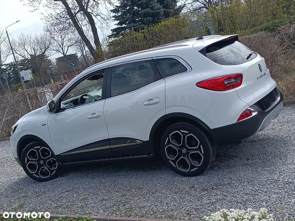 Renault Kadjar 1.2 Energy TCe S-Edition - 9