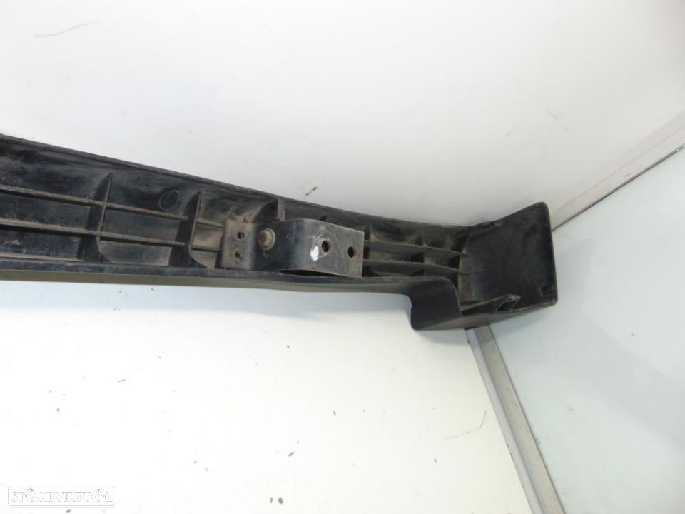 Peugeot 505 carrinha pára-choques - 4