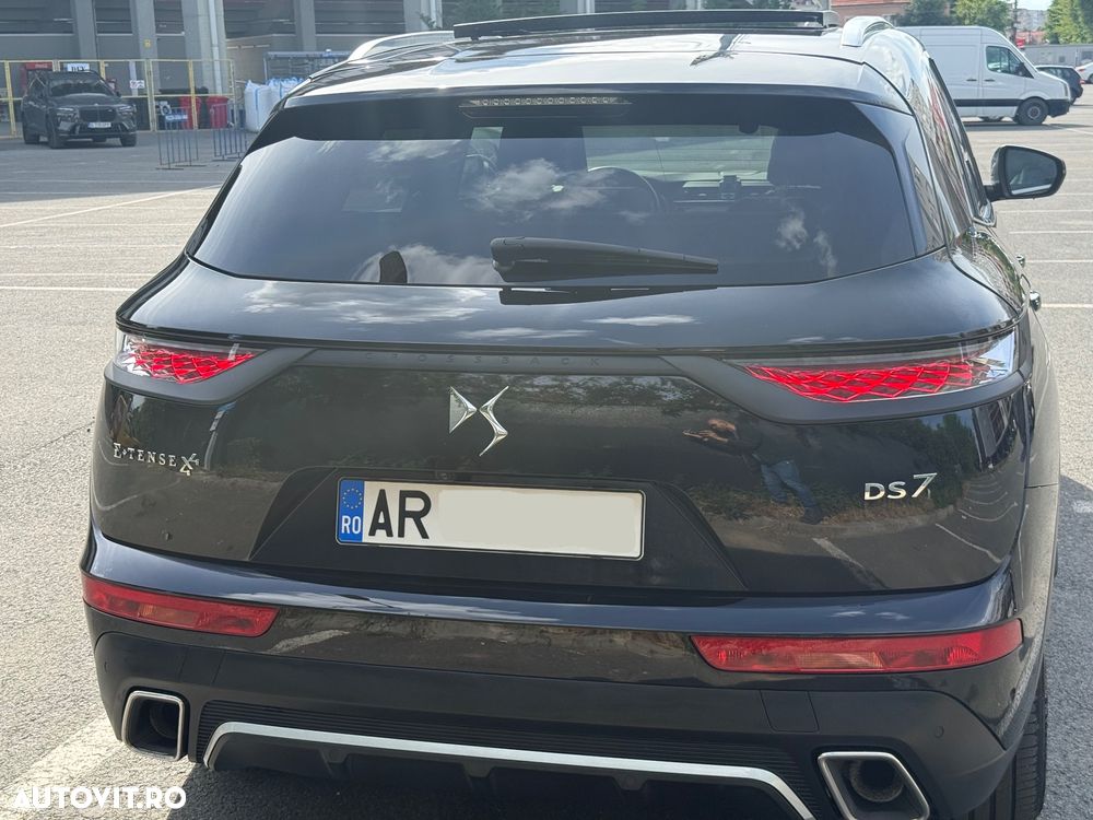 DS Automobiles DS 7 Crossback - 3
