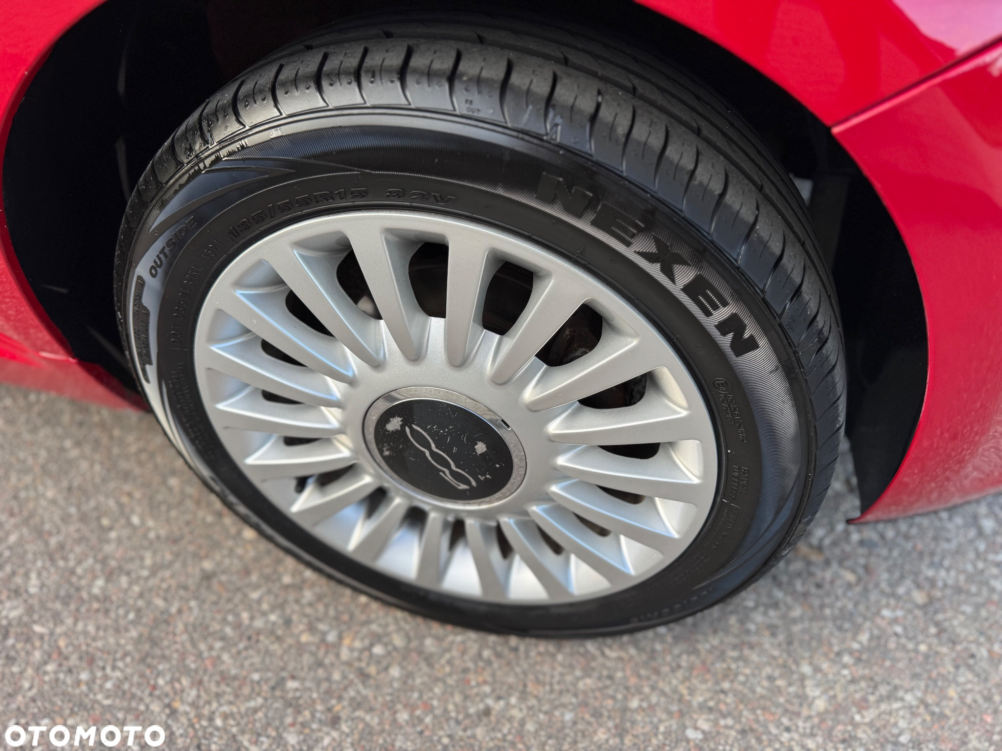 Fiat 500 1.2 8V by Gucci - 11