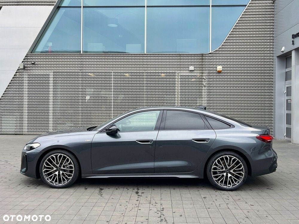 Audi A5 Limousine - 29