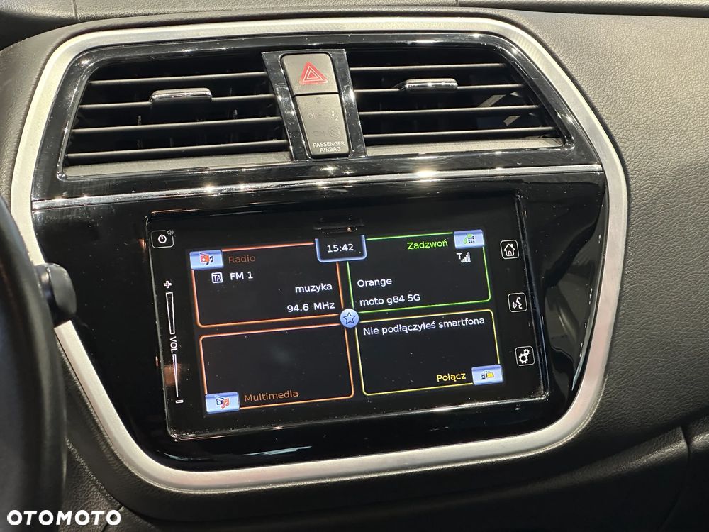 Suzuki SX4 ver-1-0-t-premium - 26