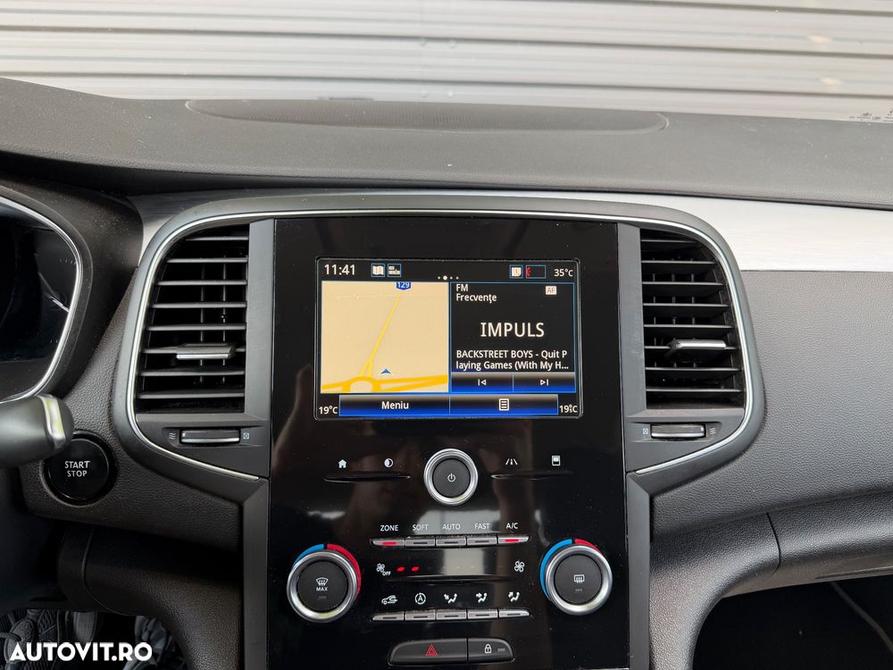 Renault Talisman - 16