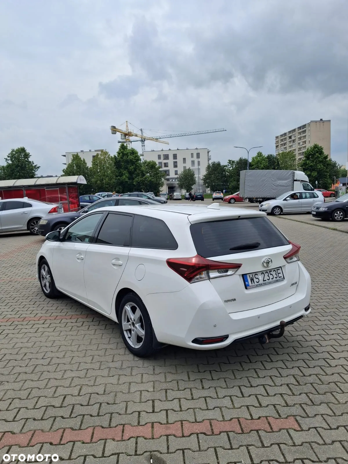 Toyota Auris - 6