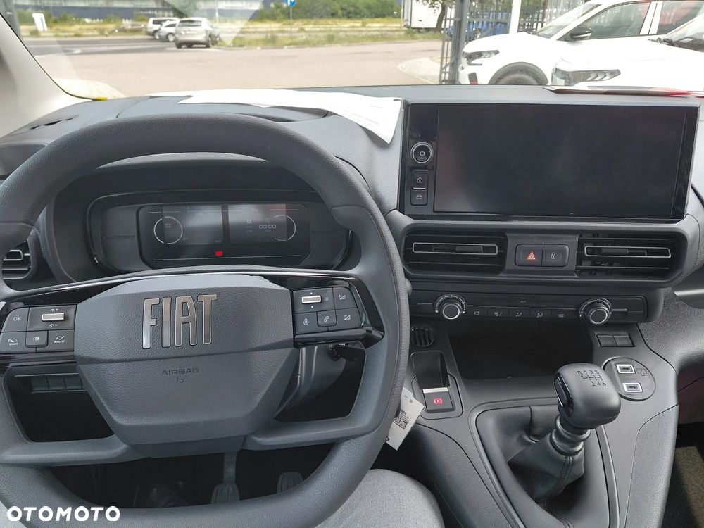 Fiat DOBLO - 9