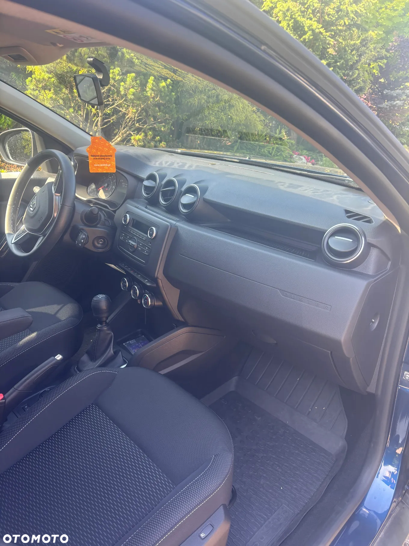 Dacia Duster - 9