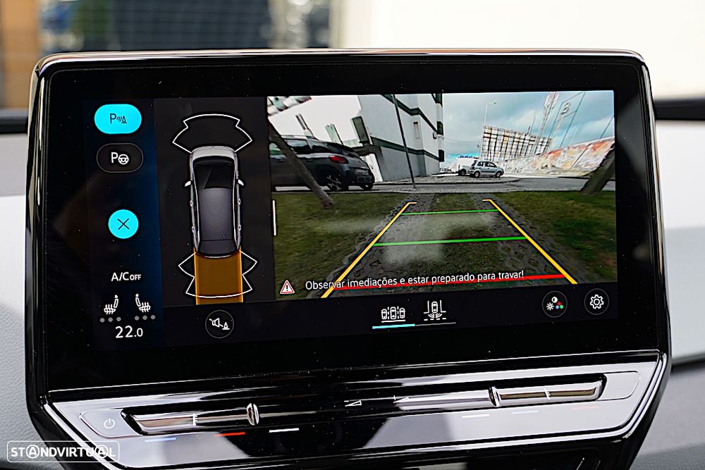 VW ID.3 Pro Confort - 37