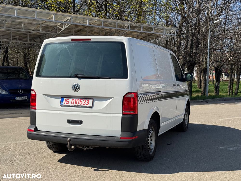 Volkswagen Transporter Standard - 30