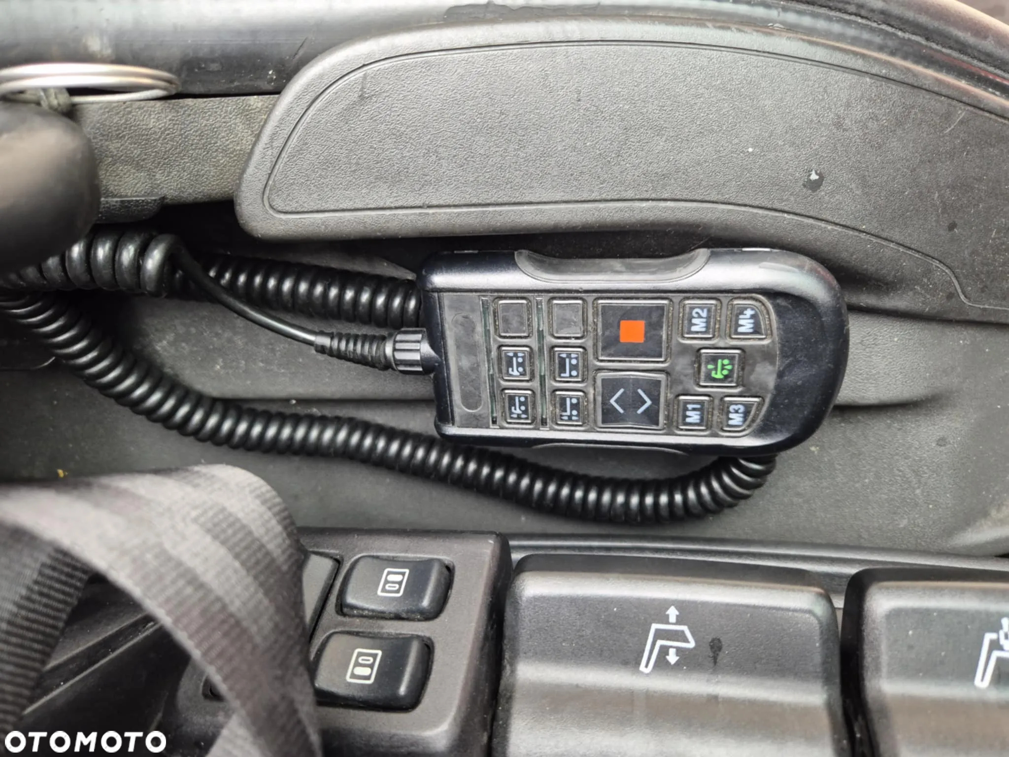 Scania G450 - 33